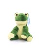 Benodigdheden MBW MiniFeet® Zoo Animal Frog Arwin voor bedrukking &amp; borduring