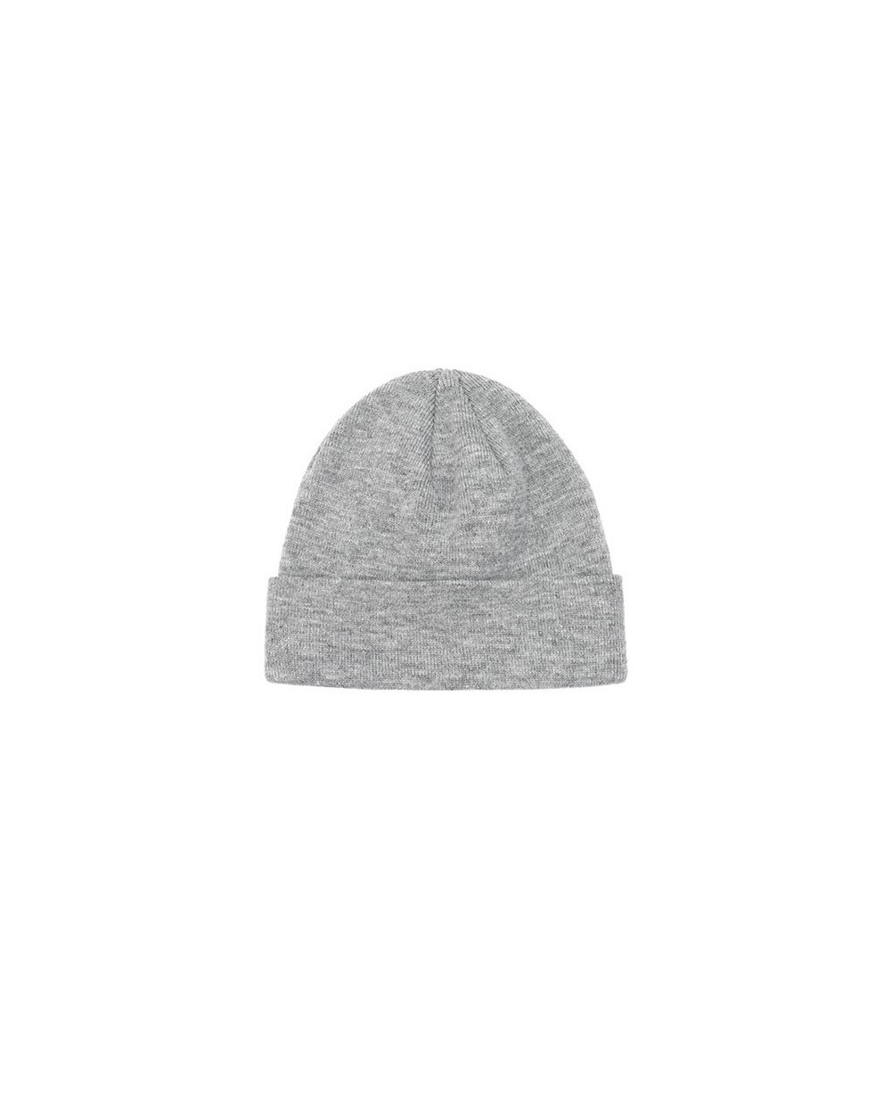 Mutsen BRAIN WAVES POLYLANA® Cuff Beanie voor bedrukking &amp; borduring