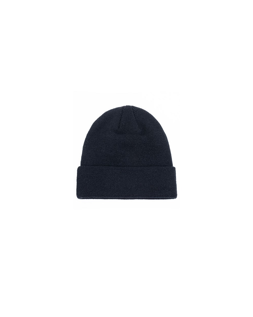 Bonnets personnalisable BRAIN WAVES POLYLANA® Cuff Beanie