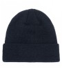 Mutsen BRAIN WAVES POLYLANA® Cuff Beanie voor bedrukking &amp; borduring