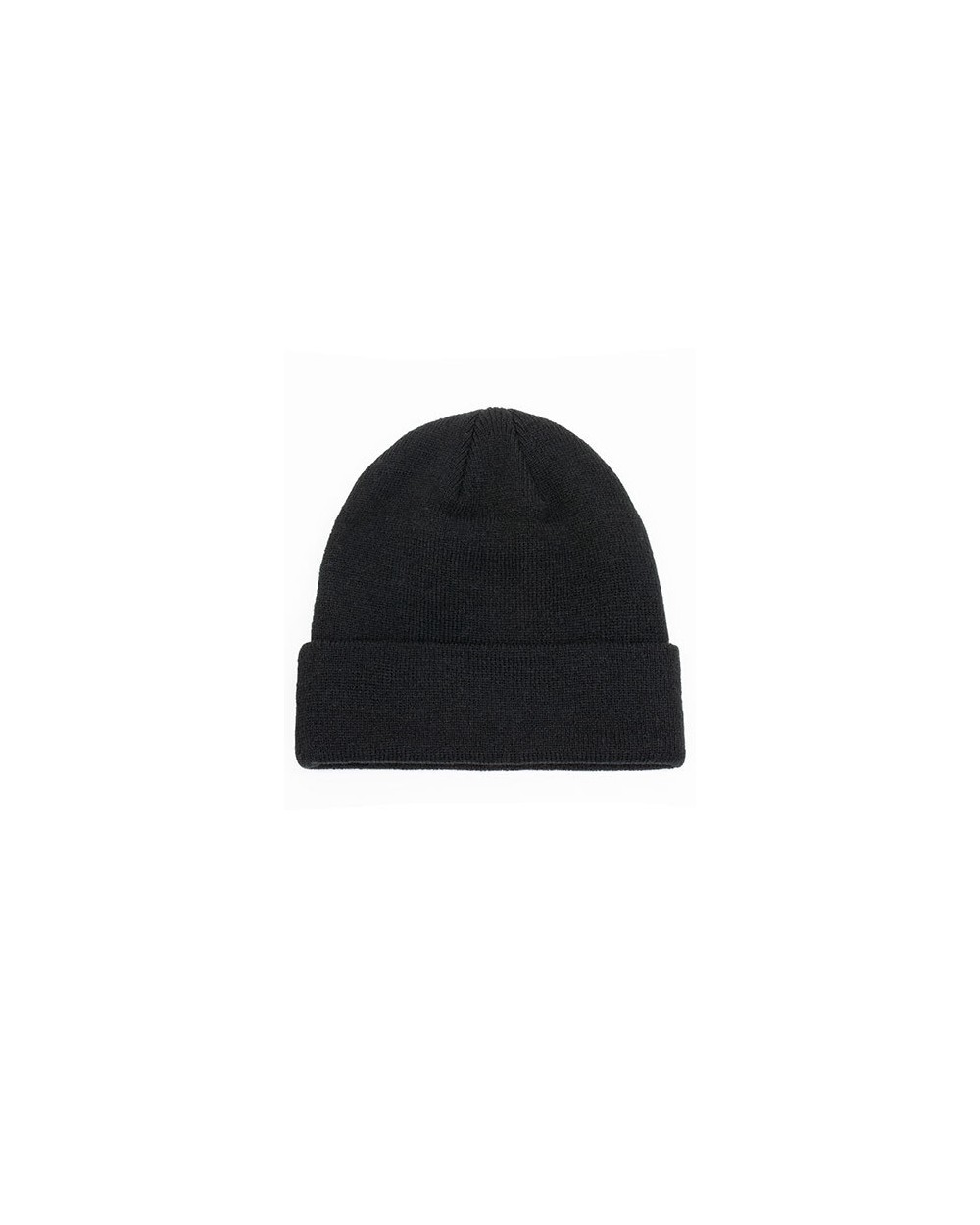BRAIN WAVES POLYLANA® Cuff Beanie Mützen personalisierbar
