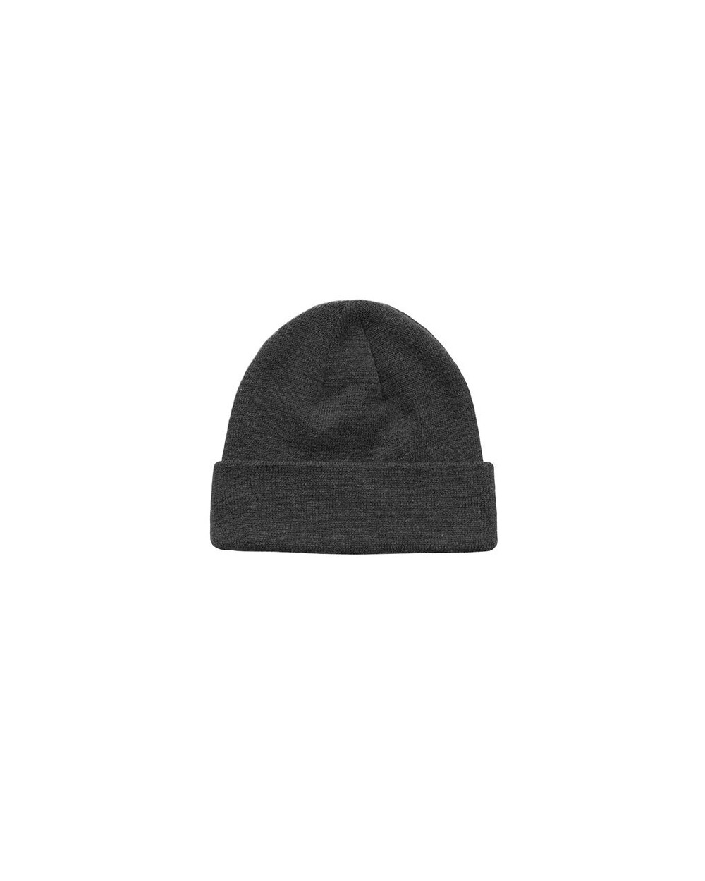 Mutsen BRAIN WAVES POLYLANA® Cuff Beanie voor bedrukking &amp; borduring