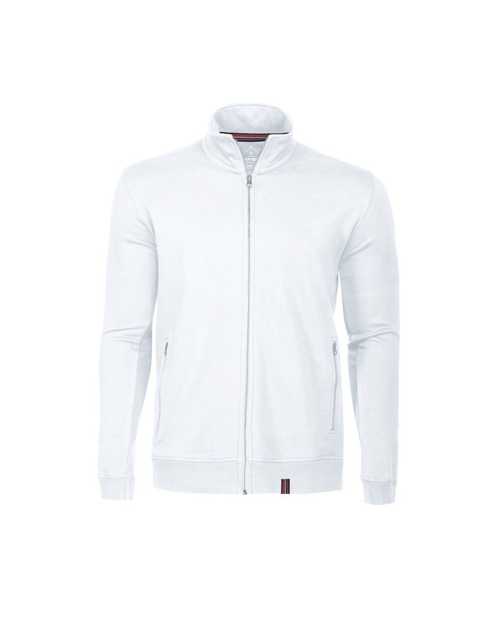 JAMES-HARVEST Novahill
Pullover mit Reißverschluss Herren Sweatshirts personalisierbar