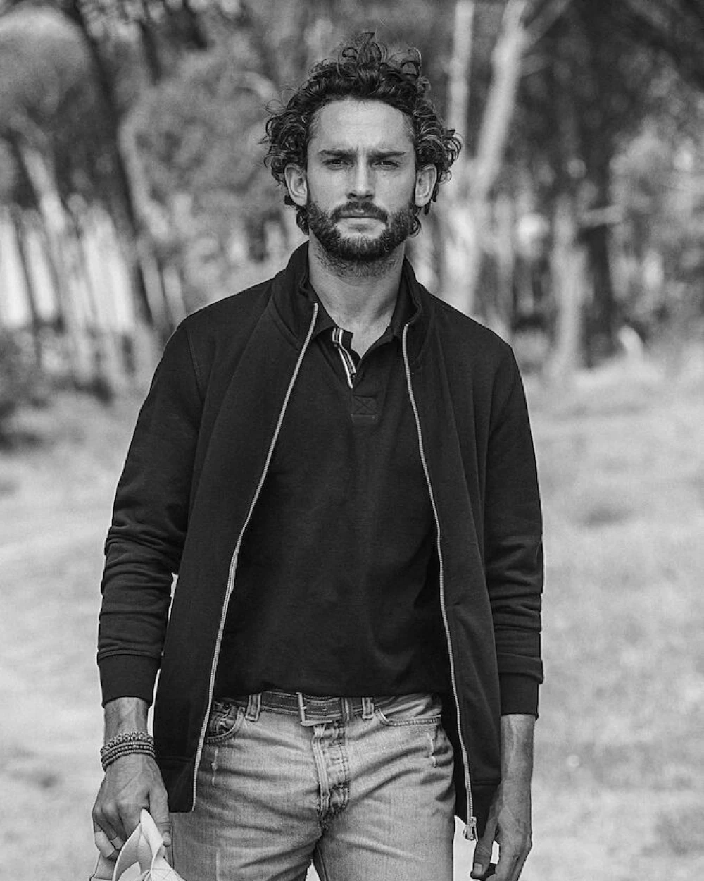 Sweat-shirts personnalisable JAMES-HARVEST Novahill Sweatshirt Fullzip Hommes