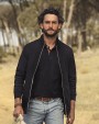 JAMES-HARVEST Novahill
Pullover mit Reißverschluss Herren Sweatshirts personalisierbar