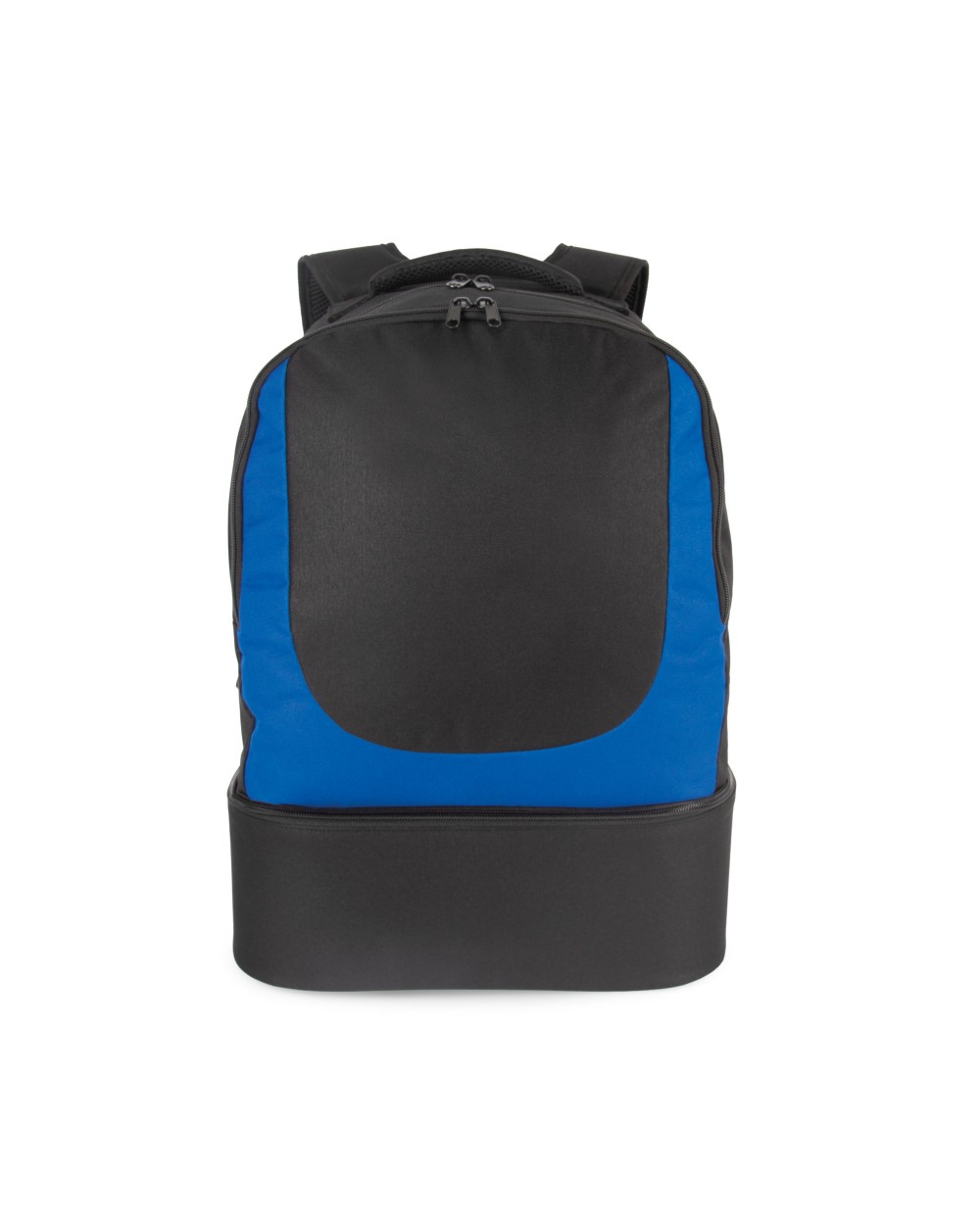 KIMOOD Teamsport-Rucksack mit festem Boden Taschen personalisierbar