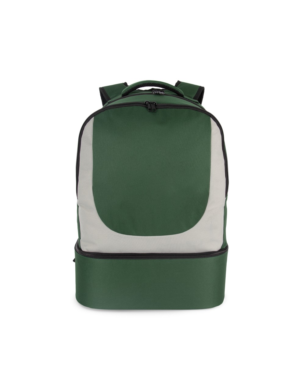 Sacs & Bagagerie personnalisable KIMOOD Sac à dos sports d'équipe à fond rigide
