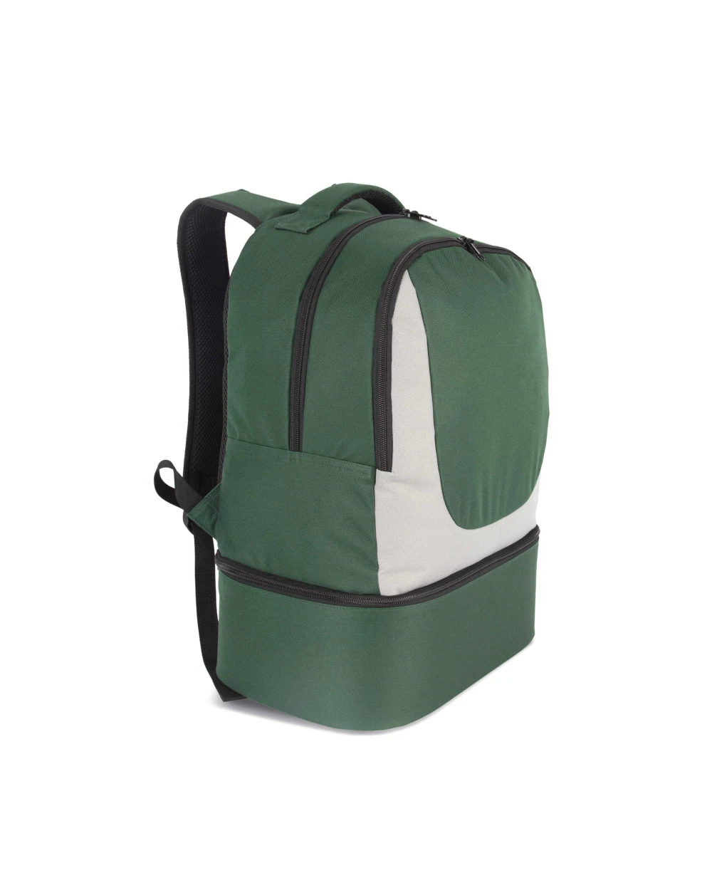 Sacs & Bagagerie personnalisable KIMOOD Sac à dos sports d'équipe à fond rigide