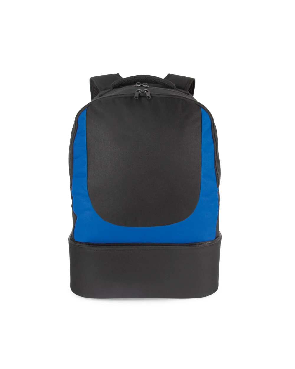 Sacs & Bagagerie personnalisable KIMOOD Sac à dos sports d'équipe à fond rigide