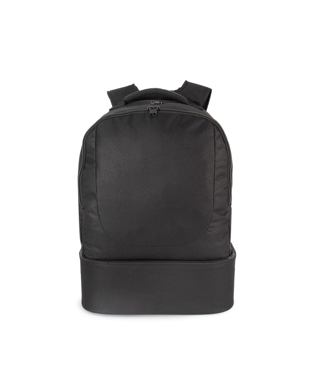 KIMOOD Teamsport-Rucksack mit festem Boden Taschen personalisierbar