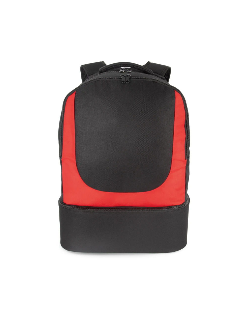 Sacs & Bagagerie personnalisable KIMOOD Sac à dos sports d'équipe à fond rigide
