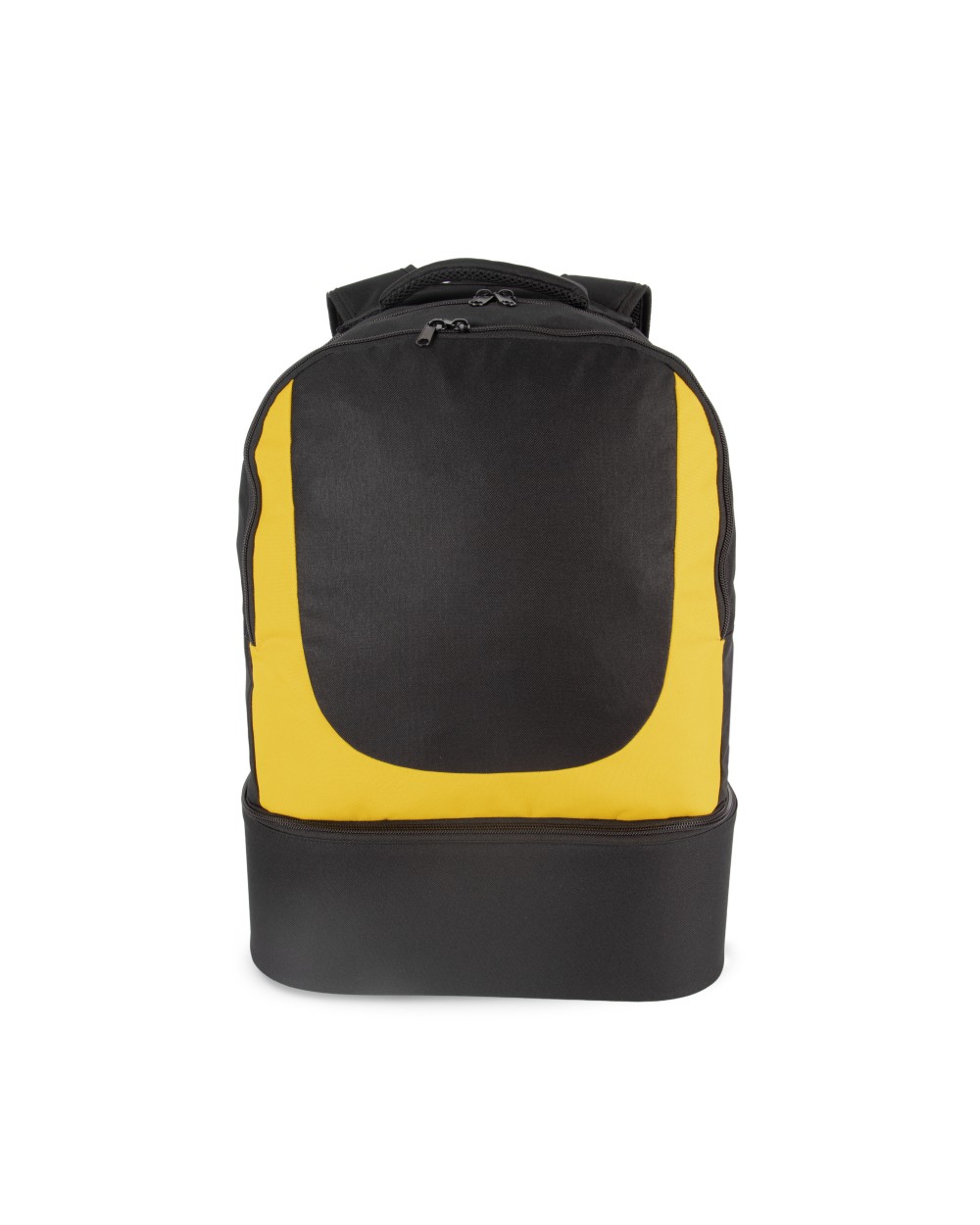 Sacs & Bagagerie personnalisable KIMOOD Sac à dos sports d'équipe à fond rigide