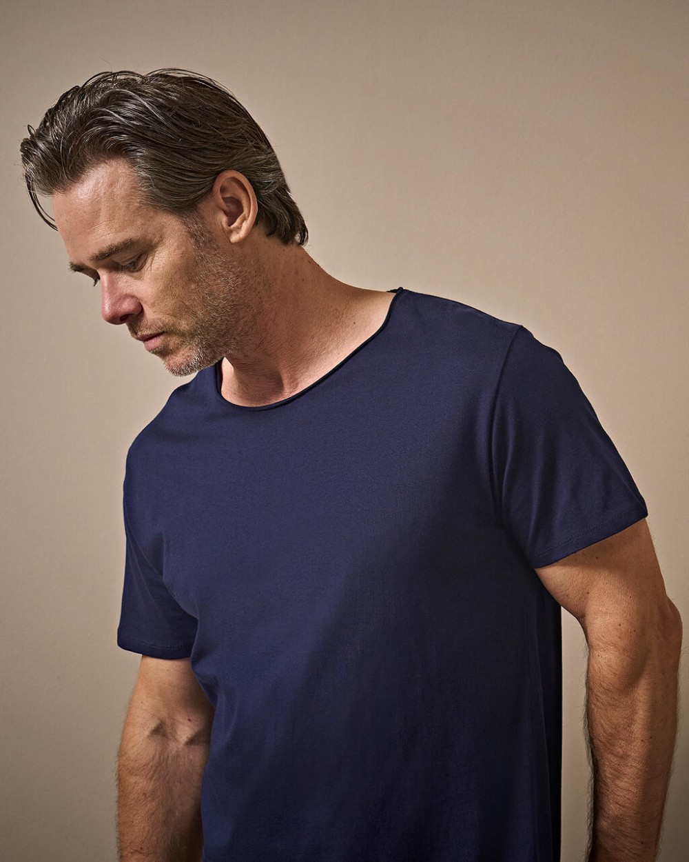 Sweat-shirts personnalisable PROMODORO Urban Melange Tee