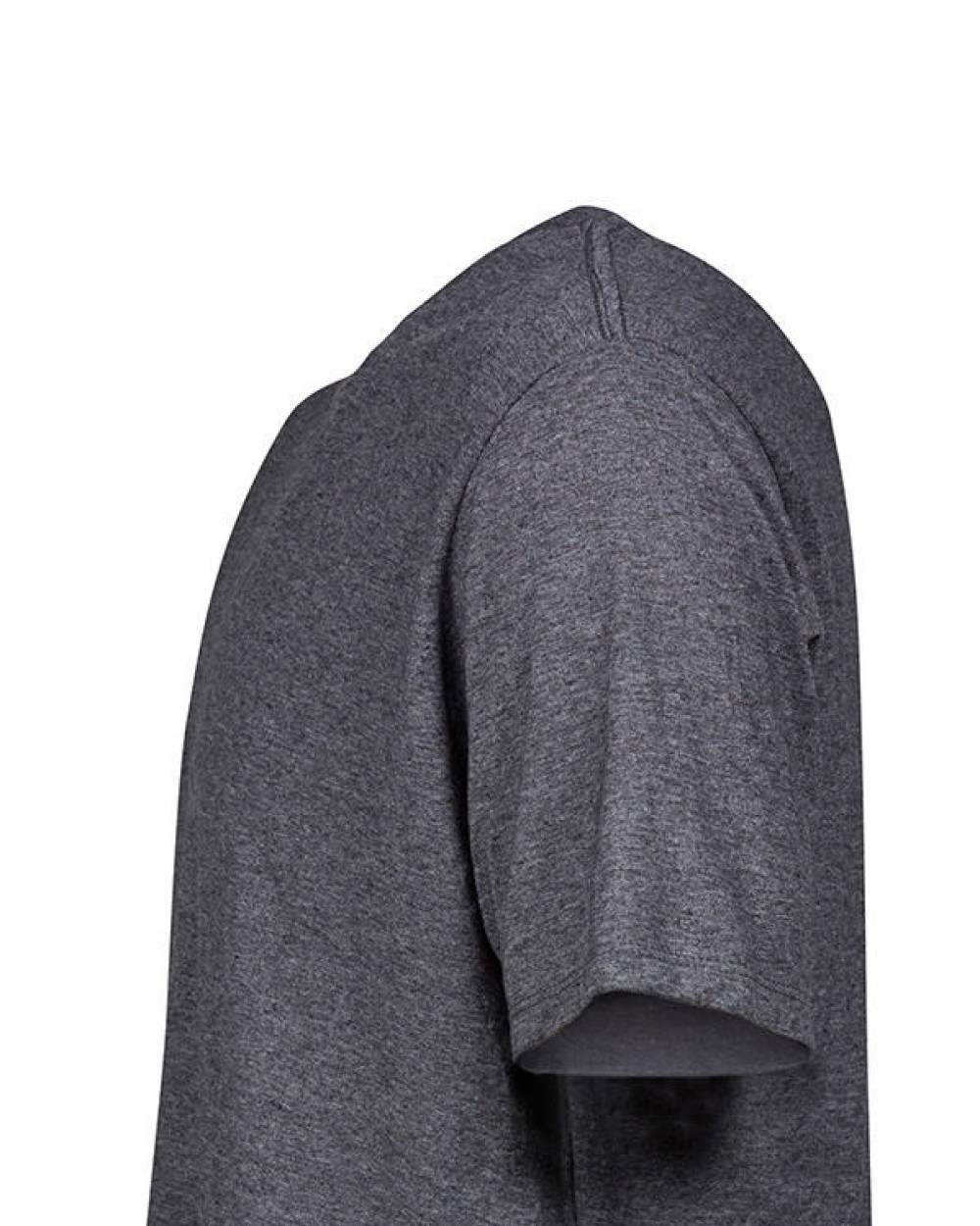 PROMODORO Urban Melange Tee Sweatshirts personalisierbar