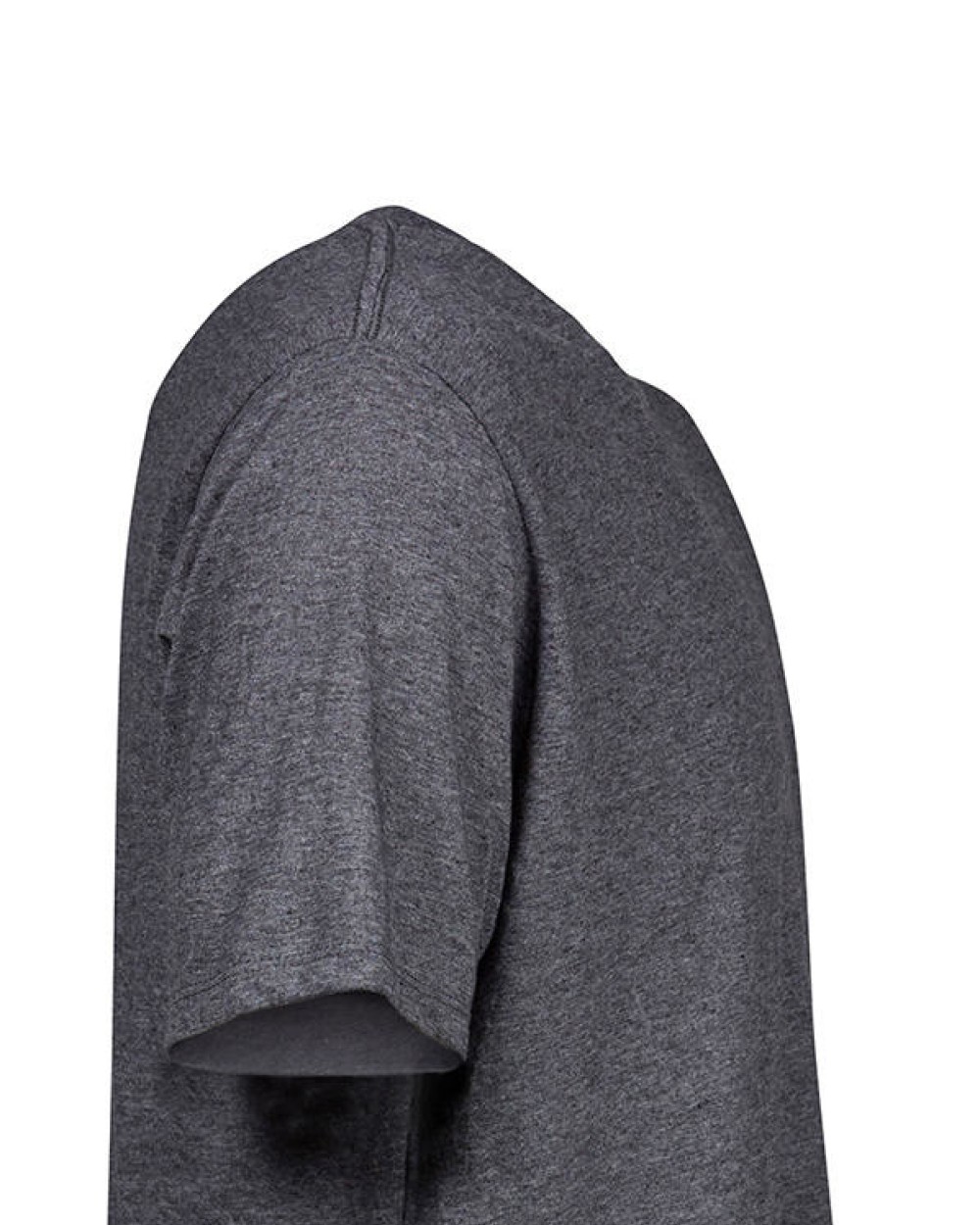 PROMODORO Urban Melange Tee Sweatshirts personalisierbar