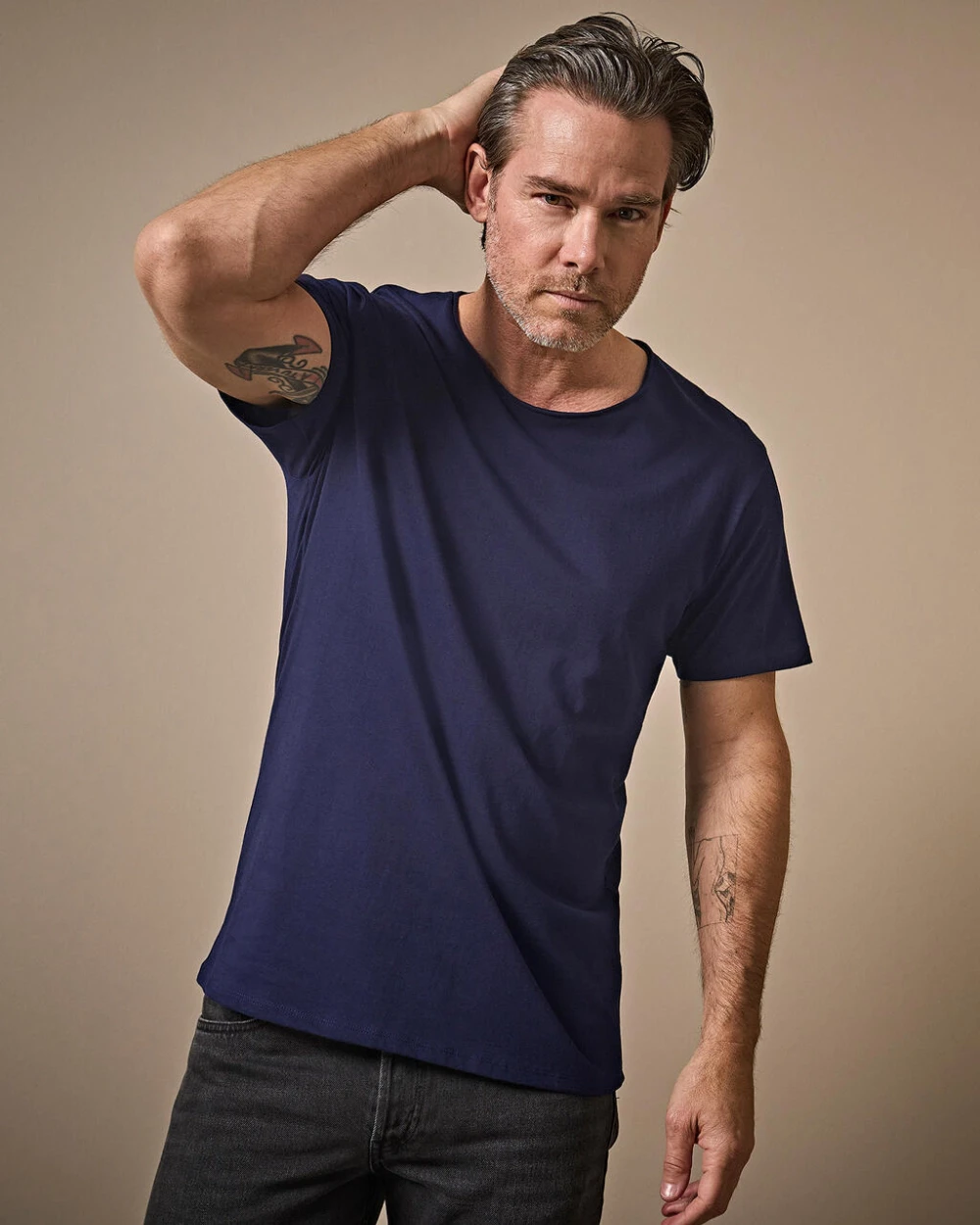 Sweat-shirts personnalisable PROMODORO Urban Melange Tee