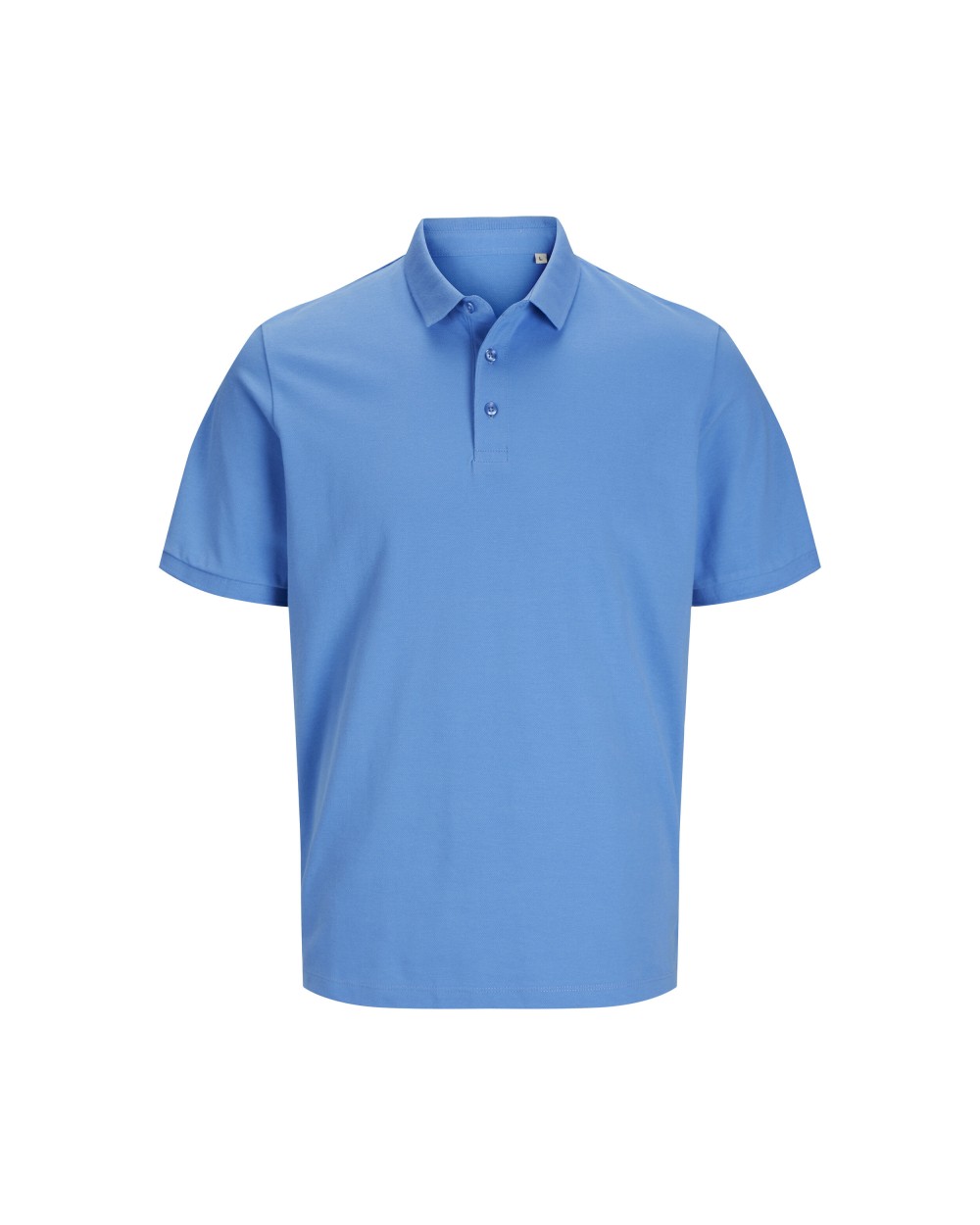 Polos personnalisable PRODUKT - JACK & JONES TRUE POLO