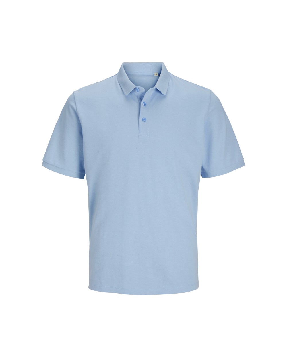 Polos personnalisable PRODUKT - JACK & JONES TRUE POLO