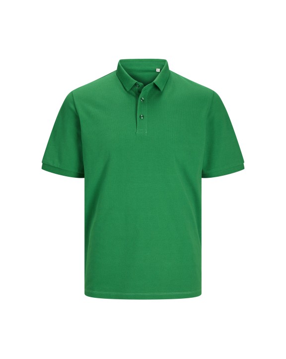 Polos personnalisable PRODUKT - JACK & JONES TRUE POLO