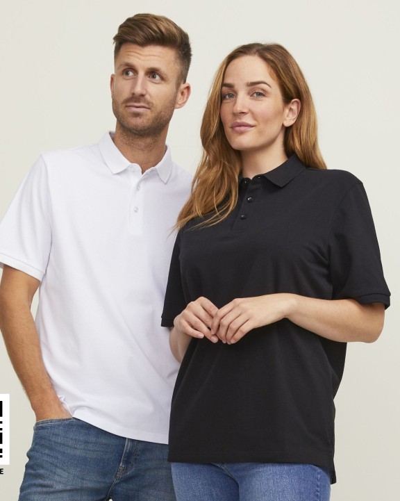 Polos personnalisable PRODUKT - JACK & JONES TRUE POLO