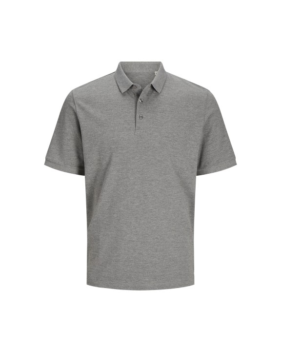 Polos personnalisable PRODUKT - JACK & JONES TRUE POLO
