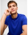 Polos personnalisable PRODUKT - JACK & JONES TRUE POLO