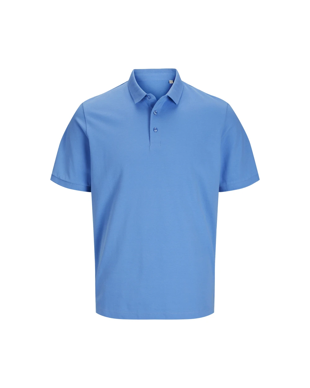 Polos personnalisable PRODUKT - JACK & JONES TRUE POLO