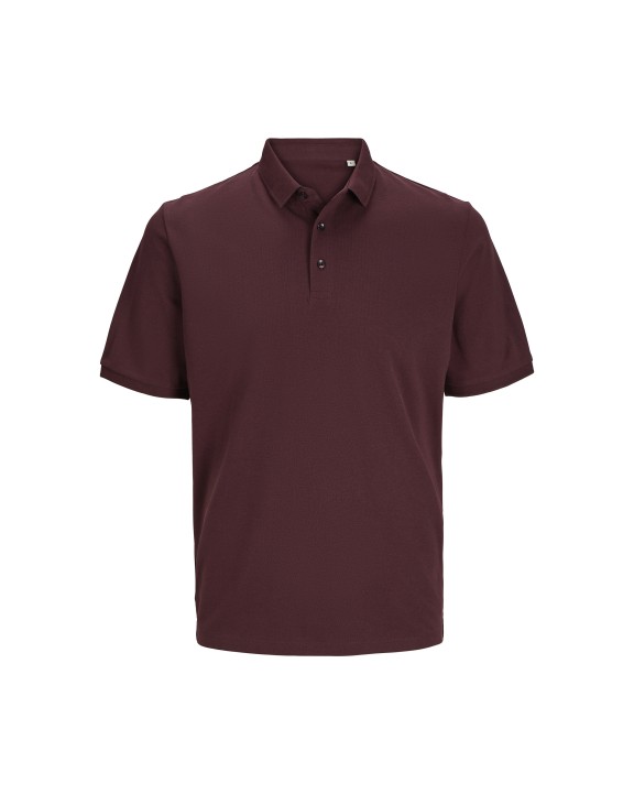 Polos personnalisable PRODUKT - JACK & JONES TRUE POLO