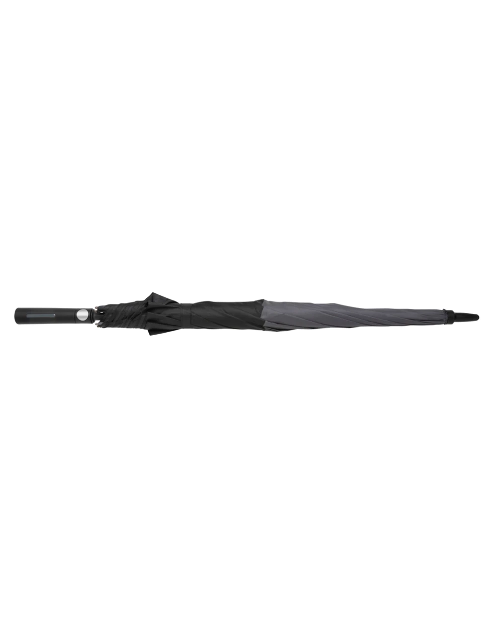 4DO 27" Impact AWARE™ RPET 190T Auto-Open Stormproof-Schirm Regenschirme personalisierbar