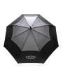 Parapluies personnalisable 4DO Parapluie tempête 27" en rPET ouverture auto Impact AWARE™