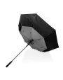 Parapluies personnalisable 4DO Parapluie tempête 27" en rPET ouverture auto Impact AWARE™