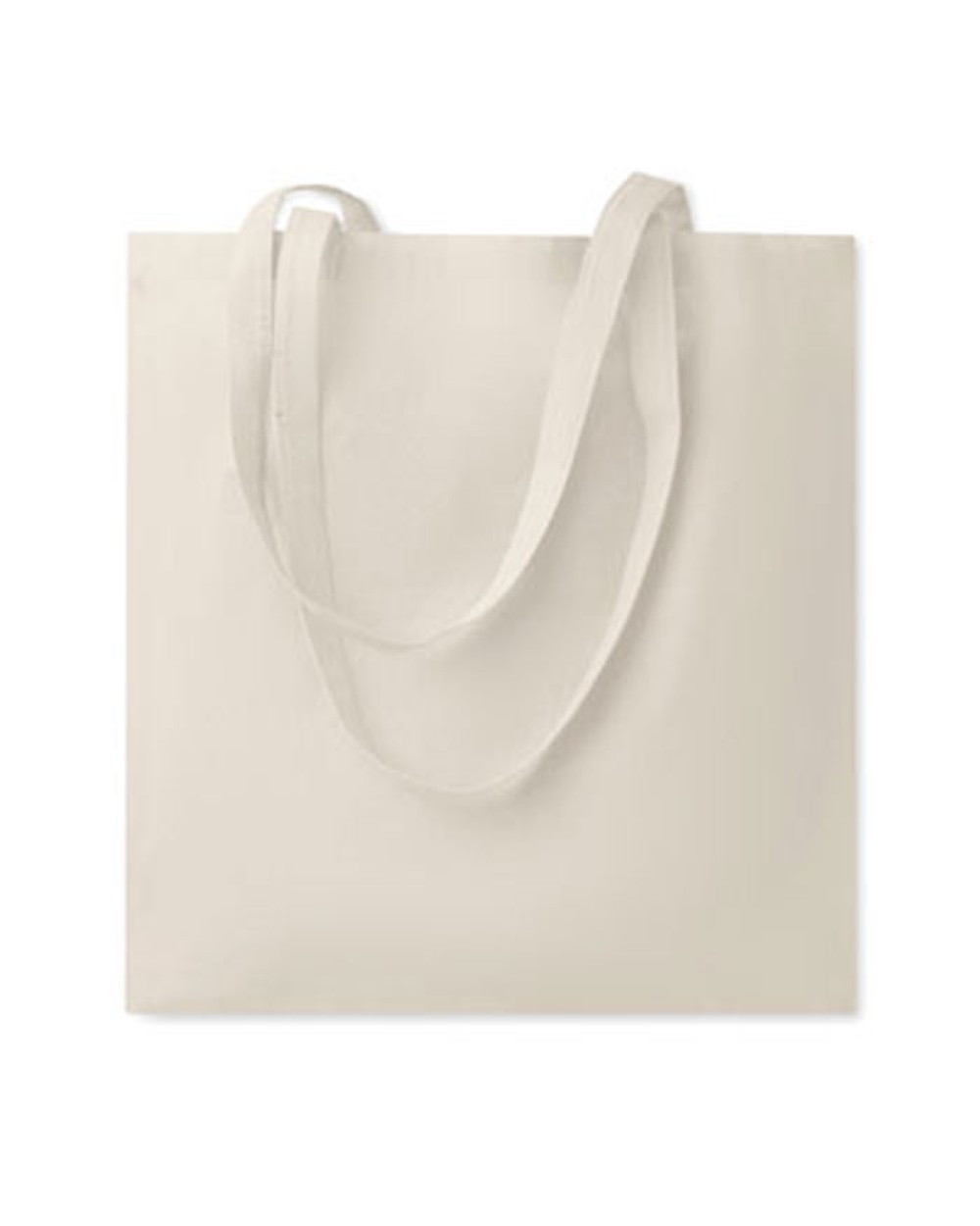 Sacs & Bagagerie personnalisable 4DO Sac shopping coton 180gr/m²