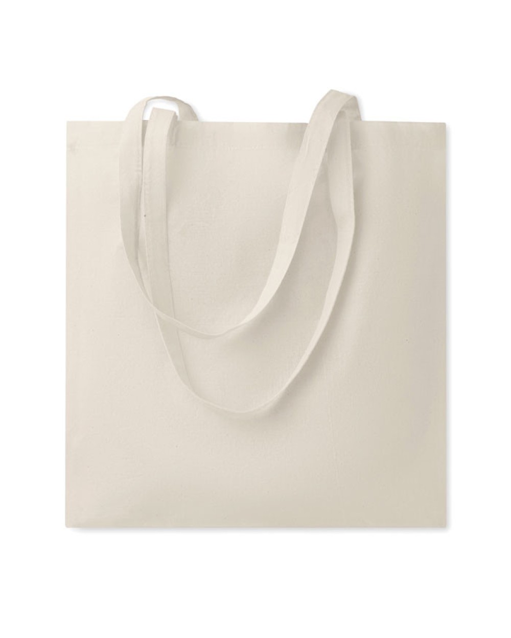 Tassen & Zakken 4DO Boodschappentas 180 g/m² voor bedrukking &amp; borduring