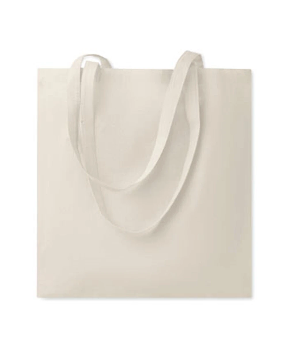 Sacs & Bagagerie personnalisable 4DO Sac shopping coton 180gr/m²