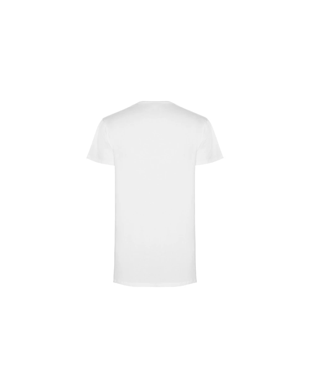 T-shirts ROLY COLLIE voor bedrukking &amp; borduring