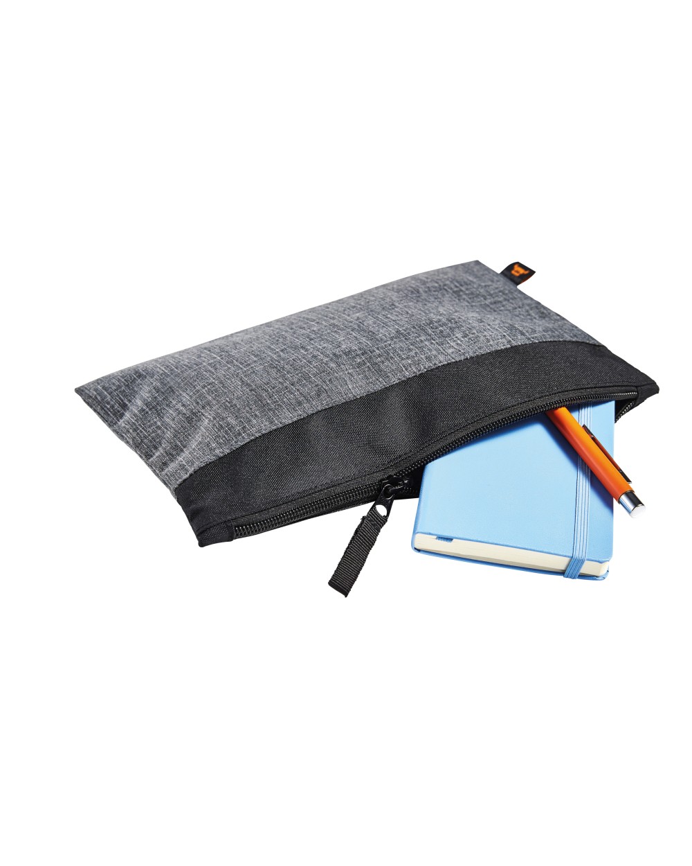 Tassen & Zakken HALFAR Zipper Bag Elegance voor bedrukking &amp; borduring