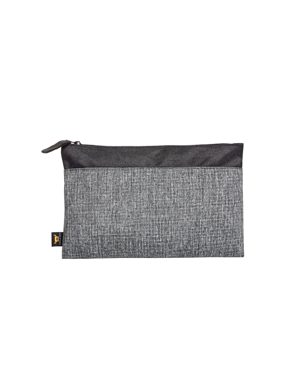 Sacs & Bagagerie personnalisable HALFAR Zipper Bag Elegance