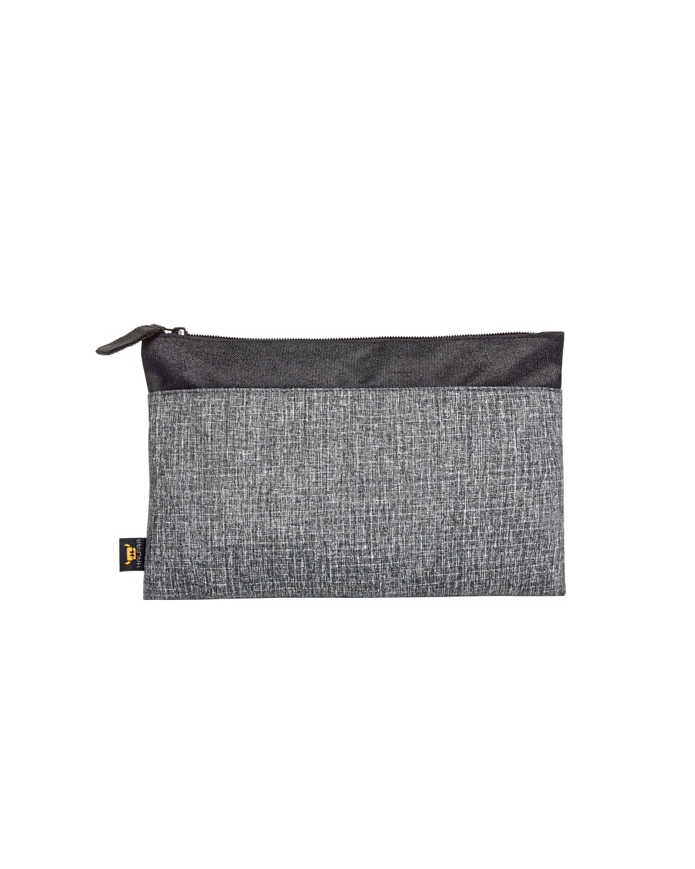 Tassen & Zakken HALFAR Zipper Bag Elegance voor bedrukking &amp; borduring