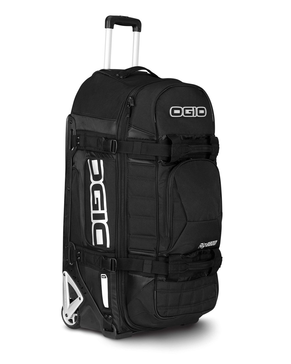 OGIO Die Rig 9800 Rollen-Reisetasche Taschen personalisierbar