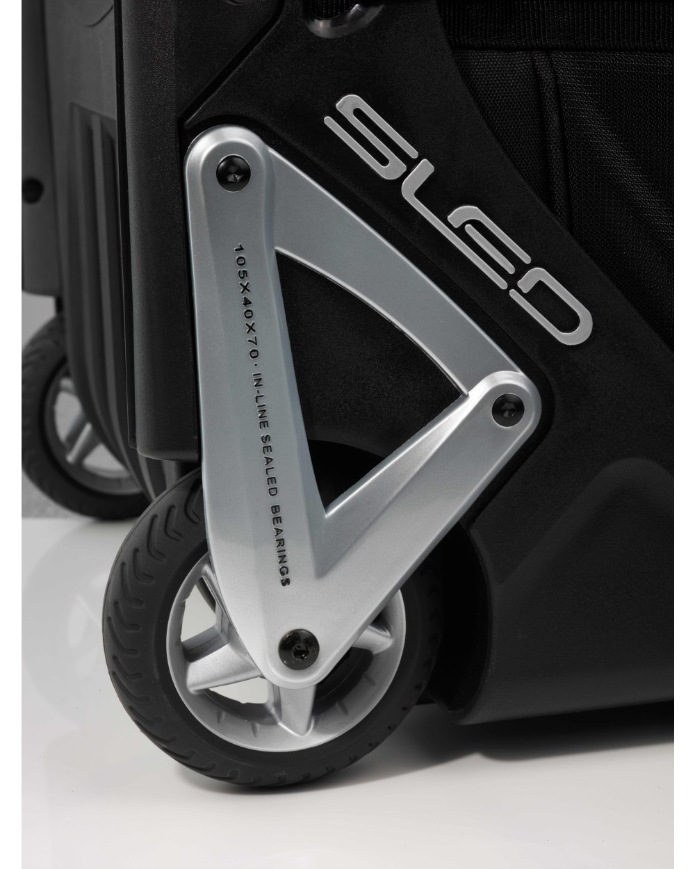 OGIO Die Rig 9800 Rollen-Reisetasche Taschen personalisierbar