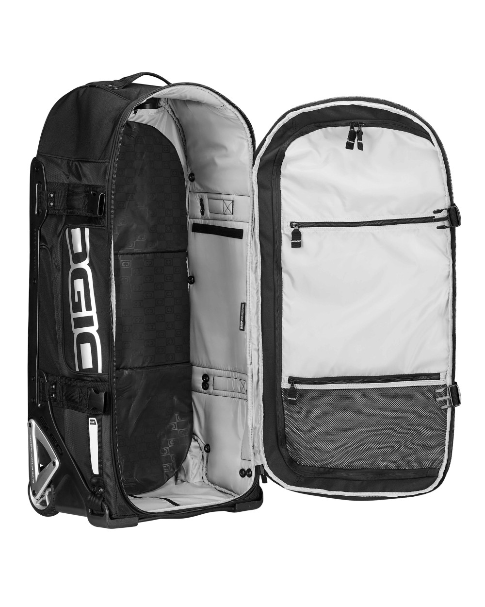 OGIO Die Rig 9800 Rollen-Reisetasche Taschen personalisierbar