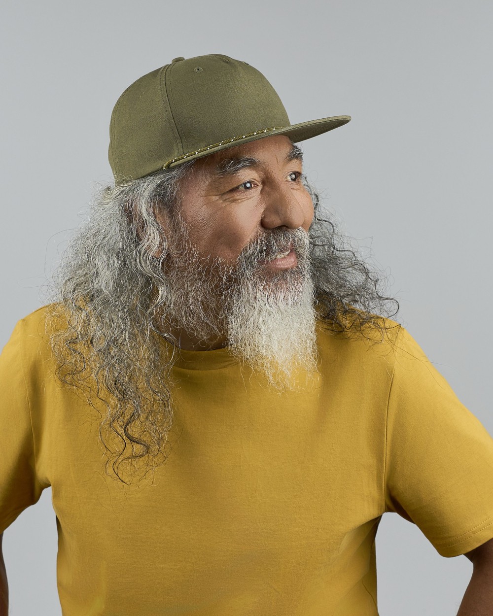 ATLANTIS CHAO Kappen personalisierbar