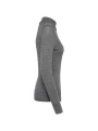 KARIBAN Pull Mérinos col roulé femme /api/colors/5fcefcdd-901a-471b-86f6-fd6b6c59cd10 personnalisable