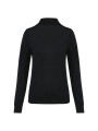 KARIBAN Pull Mérinos col roulé femme /api/colors/b9fdad4a-5e94-45cb-8c03-c08b349b28c3 personnalisable