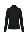 KARIBAN Pull Mérinos col roulé femme /api/colors/b9fdad4a-5e94-45cb-8c03-c08b349b28c3 personnalisable