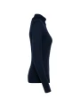 KARIBAN Pull Mérinos col roulé femme /api/colors/058f028c-f565-4146-9cba-11f5b0ade7a7 personnalisable