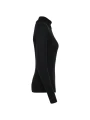 KARIBAN Pull Mérinos col roulé femme /api/colors/b9fdad4a-5e94-45cb-8c03-c08b349b28c3 personnalisable