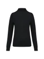 KARIBAN Pull Mérinos col roulé femme /api/colors/b9fdad4a-5e94-45cb-8c03-c08b349b28c3 personnalisable