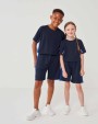 FINDEN-HALES Kids performance panel t-shirt T-Shirts personalisierbar