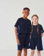 FINDEN-HALES Kids performance panel t-shirt T-Shirts personalisierbar